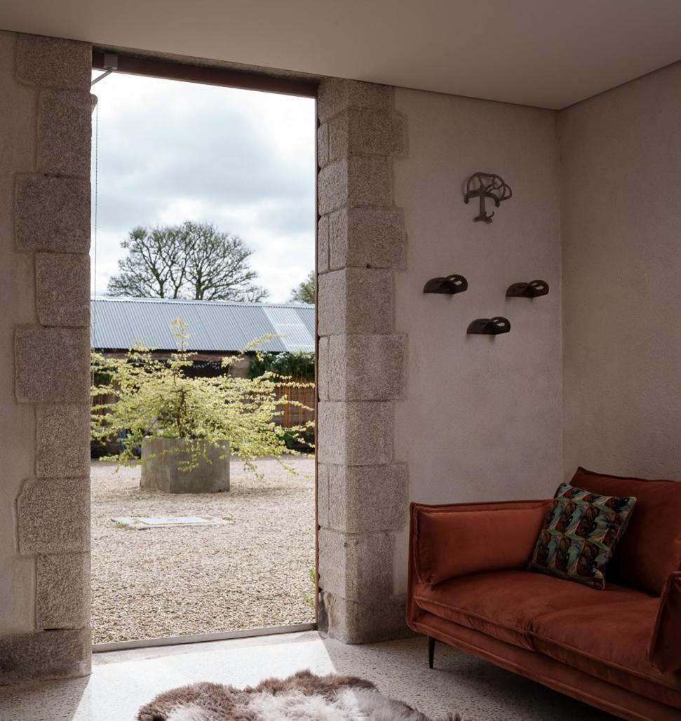 June Blake'S Garden Blessington Exterior foto